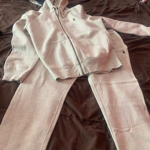Polo Ralph Lauren Sweatsuit